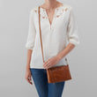 Load image into Gallery viewer, Hobo-Darcy Crossbody-SeaGlass