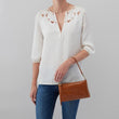 Load image into Gallery viewer, Hobo-Darcy Crossbody-SeaGlass