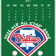 Load image into Gallery viewer, 2026 Jewel Case Calendar - 5" x 5.5" - Boston Sports