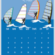 Load image into Gallery viewer, 2026 Poster Calendar - 11 x 14 - Cape Cod