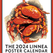 Load image into Gallery viewer, 2024 Poster Calendar - 11 x 14 - Linnea Design