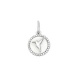 Load image into Gallery viewer, LOLA - Hummingbird Pendant-Silver