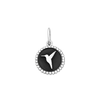Load image into Gallery viewer, LOLA - Hummingbird Pendant-Silver