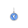 Load image into Gallery viewer, LOLA - Hummingbird Pendant-Silver