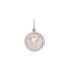 Load image into Gallery viewer, LOLA - Hummingbird Pendant-Silver