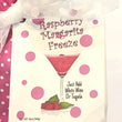 Load image into Gallery viewer, Wine Freeze Bags - Raspberry Margarita