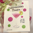 Load image into Gallery viewer, Wine Freeze Bags - Cosmopolitan Freeze