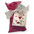 Load image into Gallery viewer, Wine Freeze Bags - Raspberry Margarita