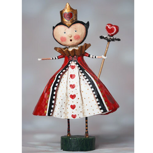Lori Mitchell - Queen Of Hearts