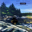 Load image into Gallery viewer, 2024 Poster Calendar - 11 x 14 - Coastal