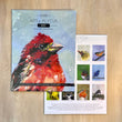 Load image into Gallery viewer, 2026 Poster Calendar - 11 x 14 - Bird
