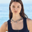 Load image into Gallery viewer, Mingle Sweetheart Bead Necklace
