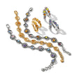 Load image into Gallery viewer, Halo Gems Bracelet
