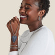 Load image into Gallery viewer, Glisten Heart Convertible Necklace