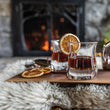 Load image into Gallery viewer, Simon Pearce - Shoreham Double Old Fashioned Set of Two- Gift boxed