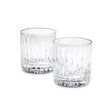 Load image into Gallery viewer, Simon Pearce - Montpelier Double Old Fashioned Set of Two- Gift boxed