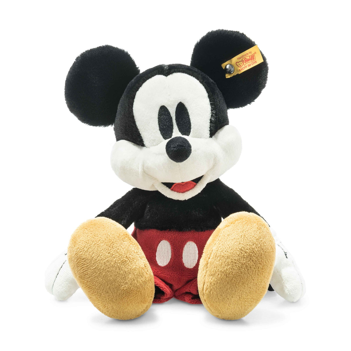 ぬいぐるみ　ミッキ　mickey Disney's Mickey Mouse – Terrazza
