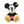 Load image into Gallery viewer, Disney&#39;s Mickey Mouse
