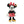Load image into Gallery viewer, Disney&#39;s Minnie Mouse

