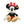 Load image into Gallery viewer, Disney&#39;s Minnie Mouse

