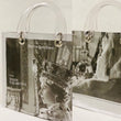 Load image into Gallery viewer, Stella Handbag - Queen Elizabeth - NYTimes