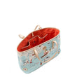 Load image into Gallery viewer, Spartina - Northeastern Harbors Tote