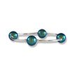 Load image into Gallery viewer, Blessing Bracelet - Peacock Pearl