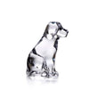 Load image into Gallery viewer, Simon Pearce - Glass Dog