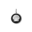 Load image into Gallery viewer, LOLA - Shell Pendant-Silver