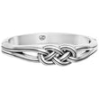 Load image into Gallery viewer, Interlok Hinged Bangle