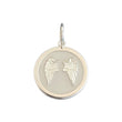 Load image into Gallery viewer, LOLA - Angel Wings Pendant