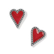 Load image into Gallery viewer, Dazzling Love Post Earrings