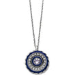 Load image into Gallery viewer, Halo Eclipse Petite Necklace