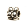 Load image into Gallery viewer, Trollbead-Flowers Bead, Silver