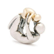 Load image into Gallery viewer, Trollbeads-Maternity Bead with Gold