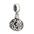 Load image into Gallery viewer, Chamilia Beads-Secret treasure-Mom