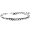 Load image into Gallery viewer, Pretty Tough Bar Bracelet