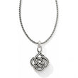 Load image into Gallery viewer, Interlok Petite Necklace