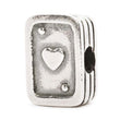 Load image into Gallery viewer, Trollbead-Playing Cards Bead-Retired