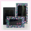Load image into Gallery viewer, Floral Keepsake Box - Holds 12 Mini's