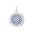 Load image into Gallery viewer, LOLA - Mother & Daughter Pendant