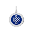 Load image into Gallery viewer, LOLA - Mother & Daughter Pendant