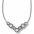 Load image into Gallery viewer, Infinity Sparkle Necklace
