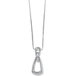 Load image into Gallery viewer, Spectrum Loop Necklace