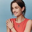 Load image into Gallery viewer, Pretty Tough Bar Bracelet
