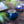 Load image into Gallery viewer, U Mini Speaker - Midnight Blue
