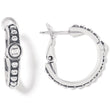 Load image into Gallery viewer, Pretty Tough Hoop Earrings