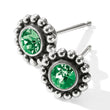 Load image into Gallery viewer, Twinkle Mini Post Earrings-August