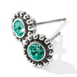 Load image into Gallery viewer, Twinkle Mini Post Earrings-May