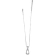 Load image into Gallery viewer, Spectrum Loop Necklace